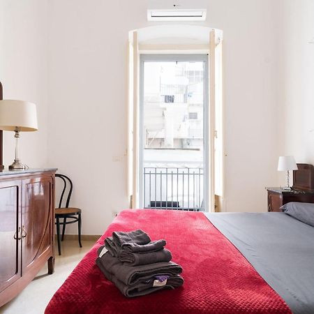 Nena House Lejlighed Bari Eksteriør billede