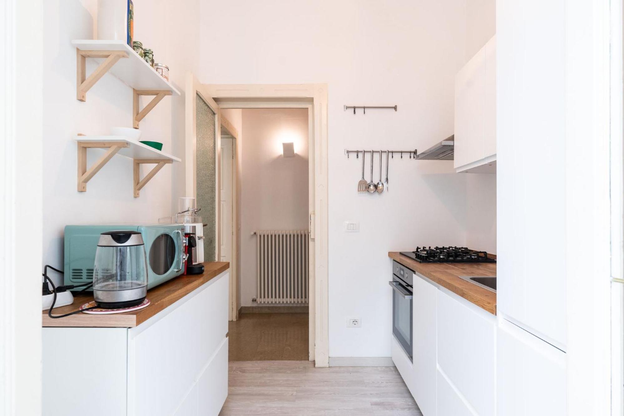 Nena House Lejlighed Bari Eksteriør billede