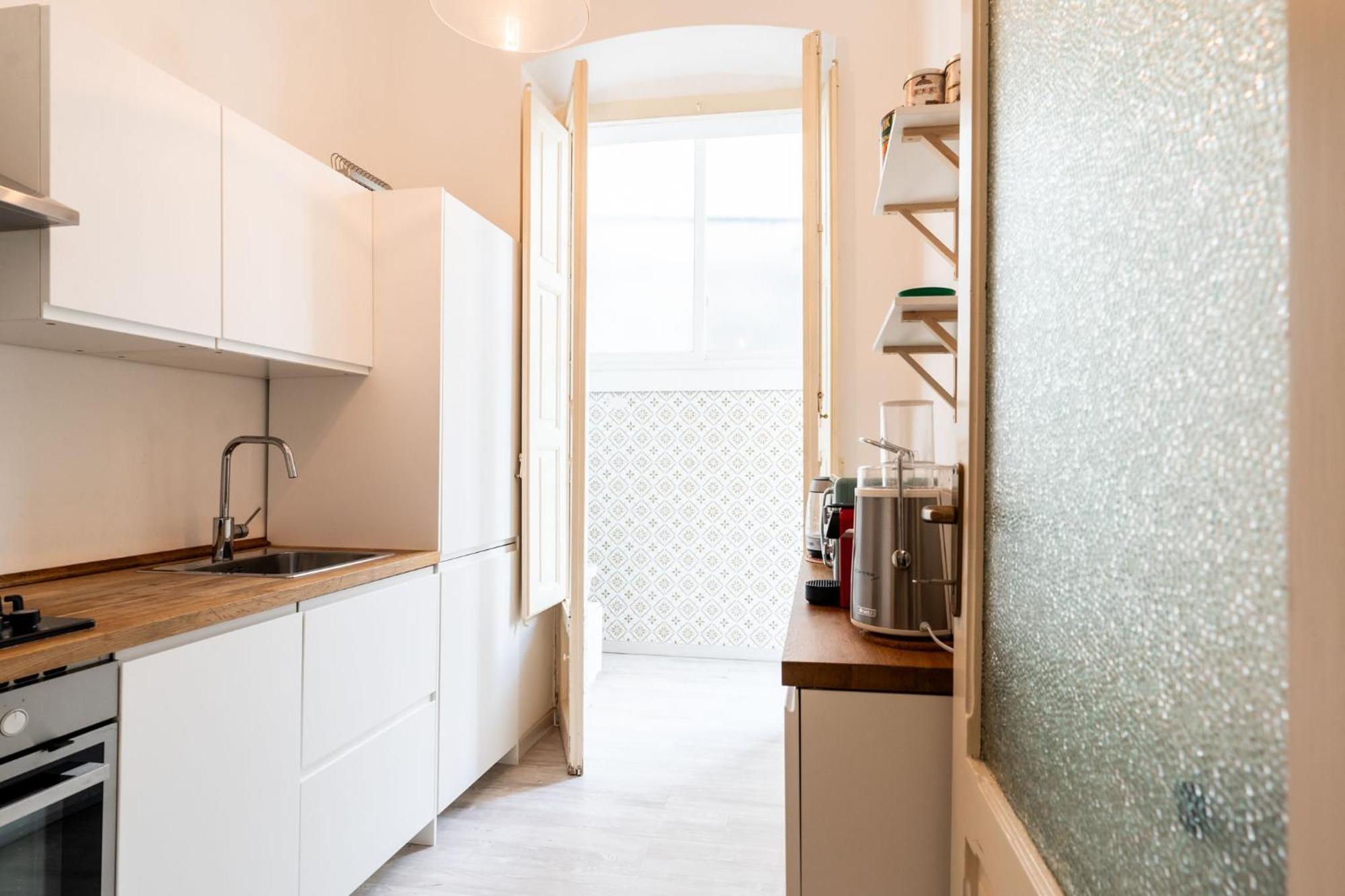 Nena House Lejlighed Bari Eksteriør billede